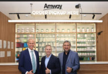 Amway India Expands Physical Presence to Boost Consumer Engagement
